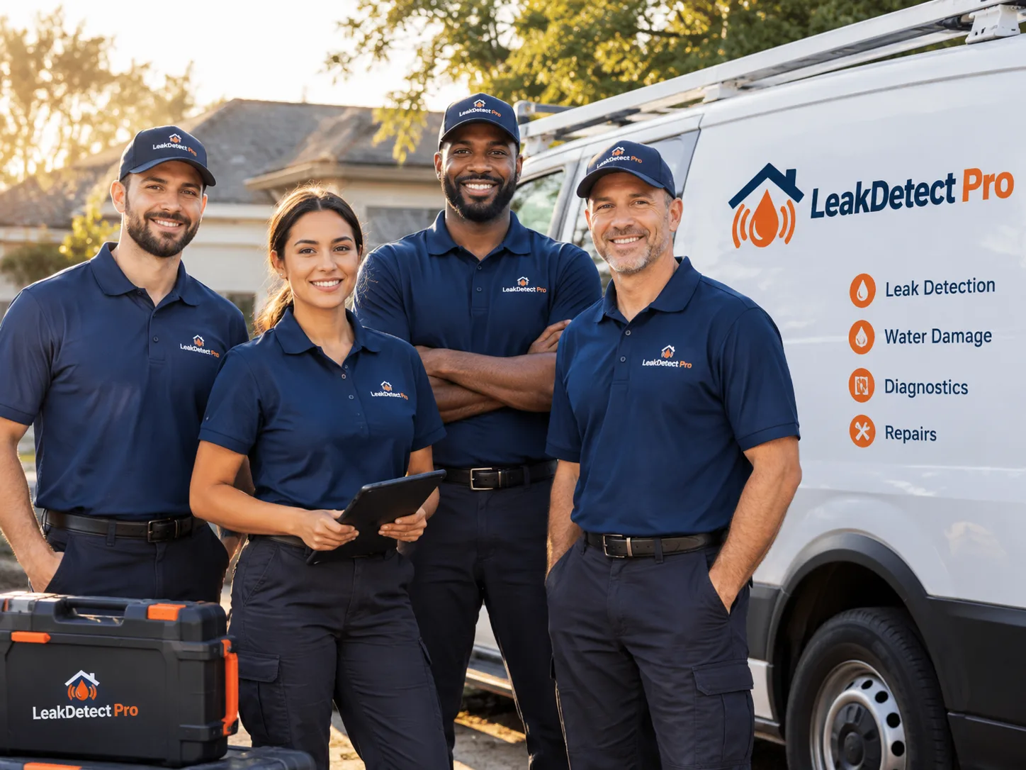 Roof Repair company in Moro, AR